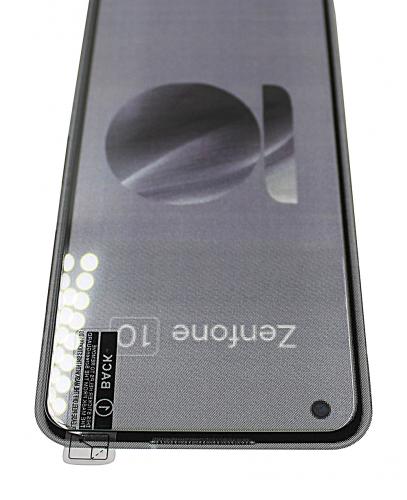 Skjermbeskyttelse av glass Asus ZenFone 10 5G