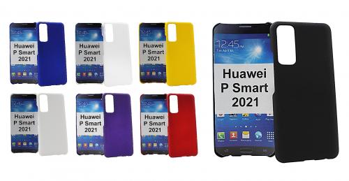 Hardcase Deksel Huawei P Smart 2021