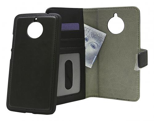 Magnet Wallet Moto E4 Plus (XT1770)