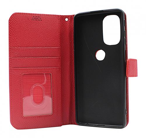 New Standcase Wallet Motorola Moto G51