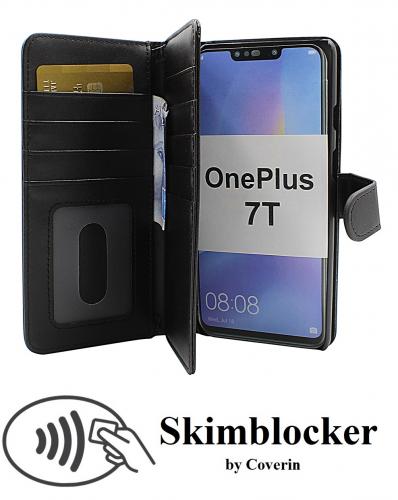 Skimblocker XL Wallet OnePlus 7T