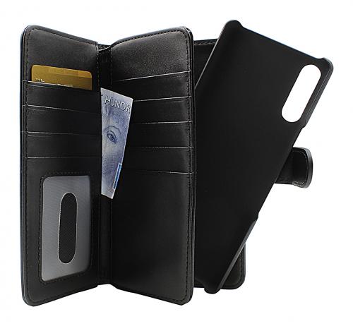 Skimblocker XL Magnet Wallet Sony Xperia L4