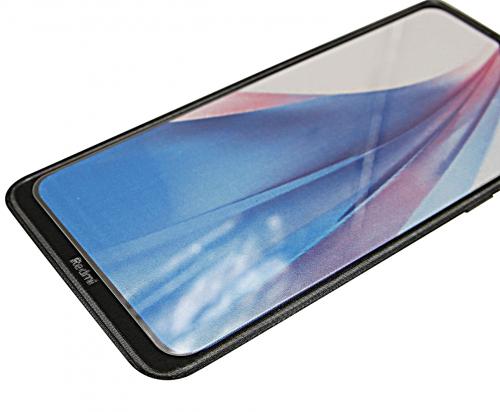 Skjermbeskyttelse av glass Xiaomi Redmi Note 8T