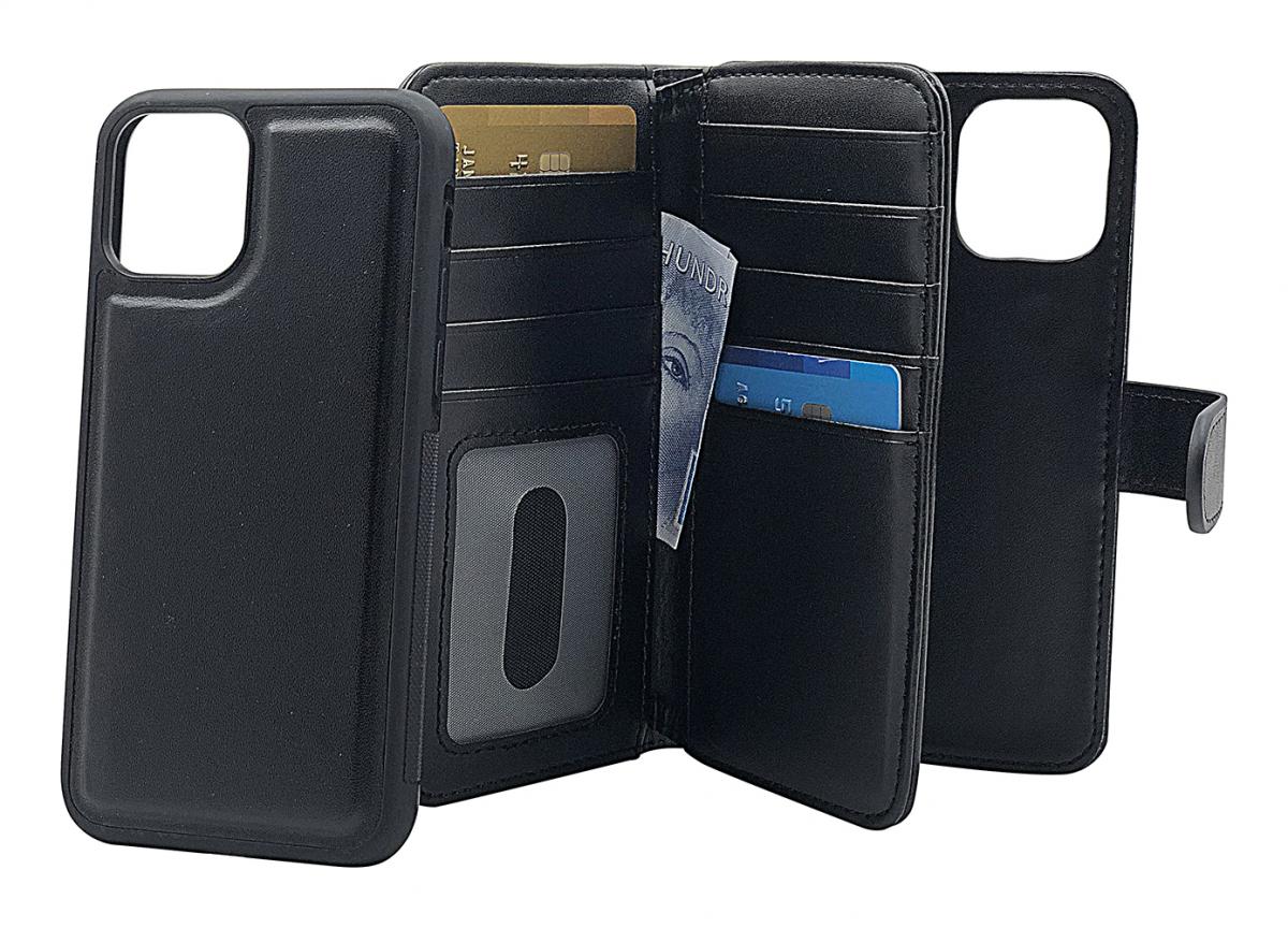 Skimblocker XL Magnet Wallet iPhone 11 Pro (5.8)