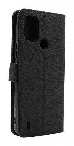 New Standcase Wallet Nokia C21 Plus