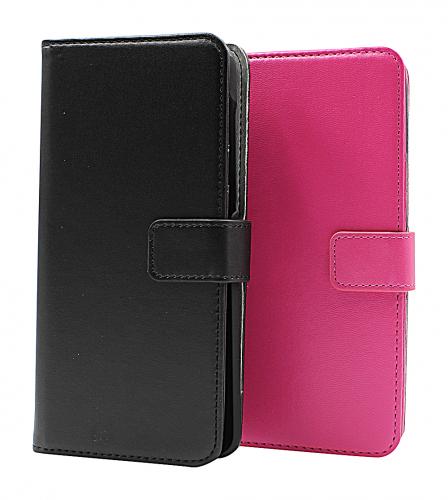 Skimblocker Magnet Wallet OnePlus Nord 2 5G