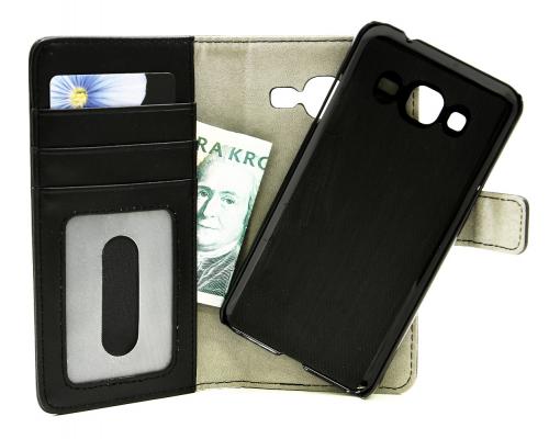 Magnet Wallet Samsung Galaxy J3 2016 (J320F)