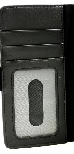 Skimblocker Magnet Wallet HTC U12 Plus / HTC U12+