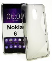 S-Line Deksel Nokia 6