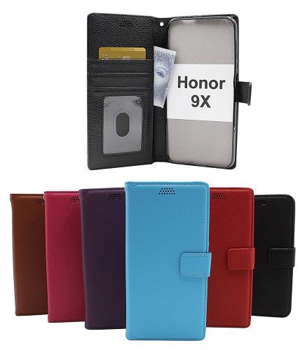 New Standcase Wallet Honor 9X