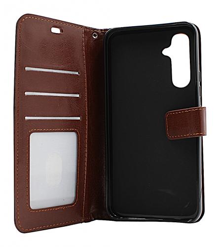 Crazy Horse Wallet Samsung Galaxy A54 5G (SM-A546B/DS)