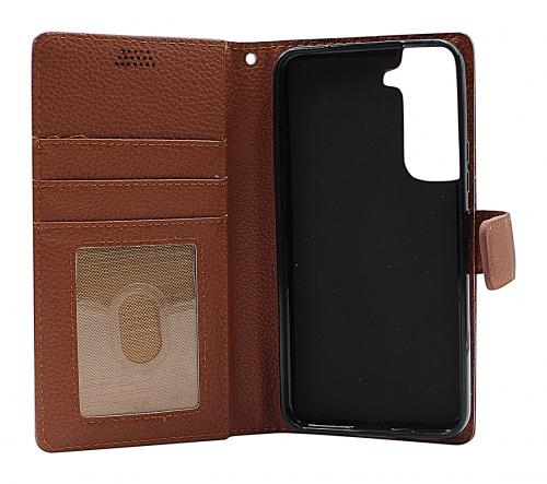 New Standcase Wallet Samsung Galaxy S22 5G