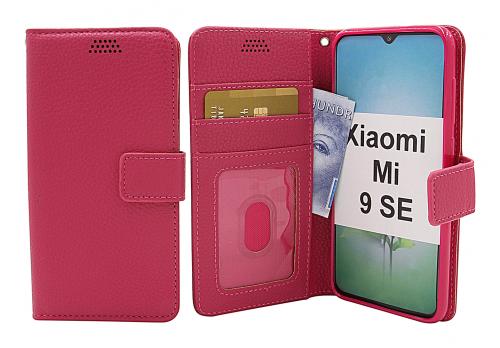 New Standcase Wallet Xiaomi Mi 9 SE