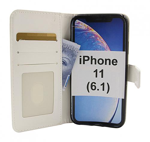 Designwallet iPhone 11 (6.1)