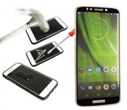 Full Frame Glassbeskyttelse Motorola Moto G6 Play