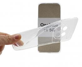 Ultra Thin TPU Deksel OnePlus 11 5G