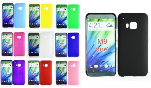 Hardcase Deksel HTC One (M9)