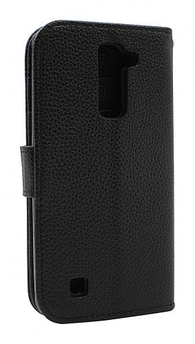 New Standcase Wallet LG K10 (K420N)