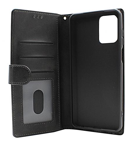 Zipper Standcase Wallet Motorola Moto G73 5G