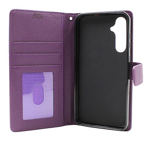 New Standcase Wallet Samsung Galaxy S23 FE 5G