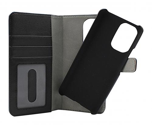 Skimblocker Magnet Wallet Xiaomi Mi 11i