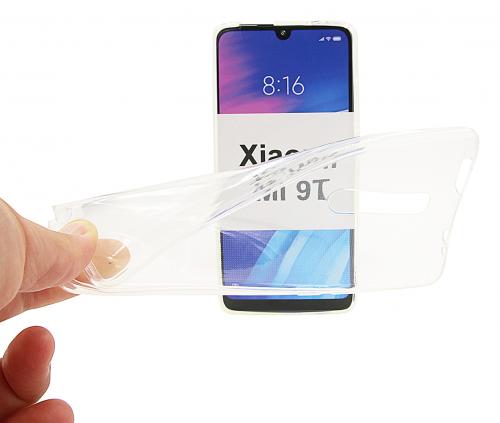 Ultra Thin TPU Deksel Xiaomi Mi 9T