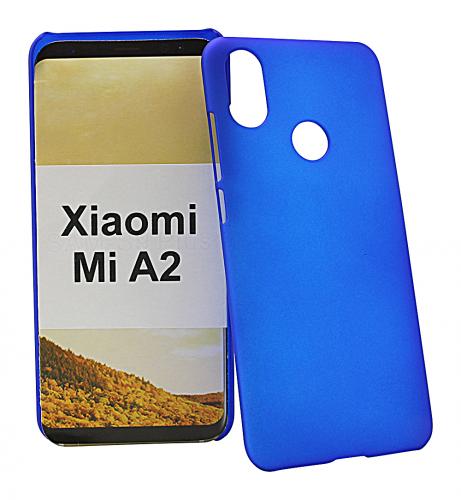 Hardcase Deksel Xiaomi Mi A2