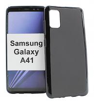 TPU Deksel Samsung Galaxy A41