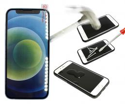 Full Frame Skjermbeskyttelse av glass iPhone 13 Mini (5.4)