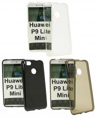 TPU-Deksel Huawei P9 Lite Mini