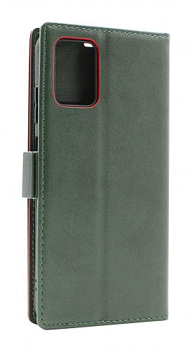 Lyx Standcase Wallet Nokia G22