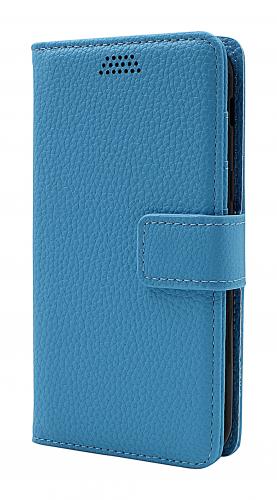 New Standcase Wallet Samsung Galaxy A5 2017 (A520F)