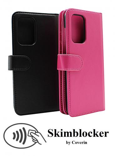 Skimblocker XL Wallet Samsung Galaxy A52 / A52 5G / A52s 5G