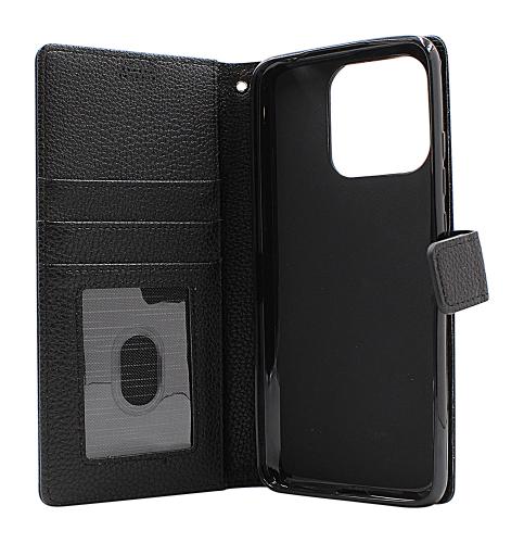 New Standcase Wallet Xiaomi Redmi 12C