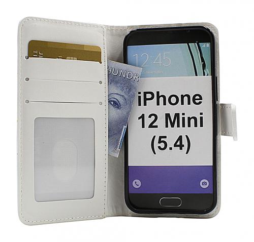 Designwallet iPhone 12 Mini (5.4)