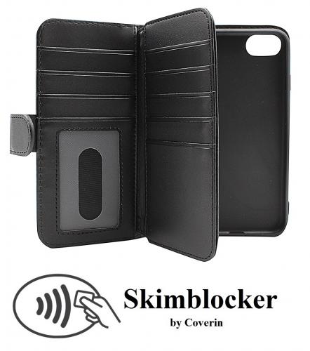 Skimblocker XL Wallet iPhone 6/6s/7/8/SE (2nd Generation)