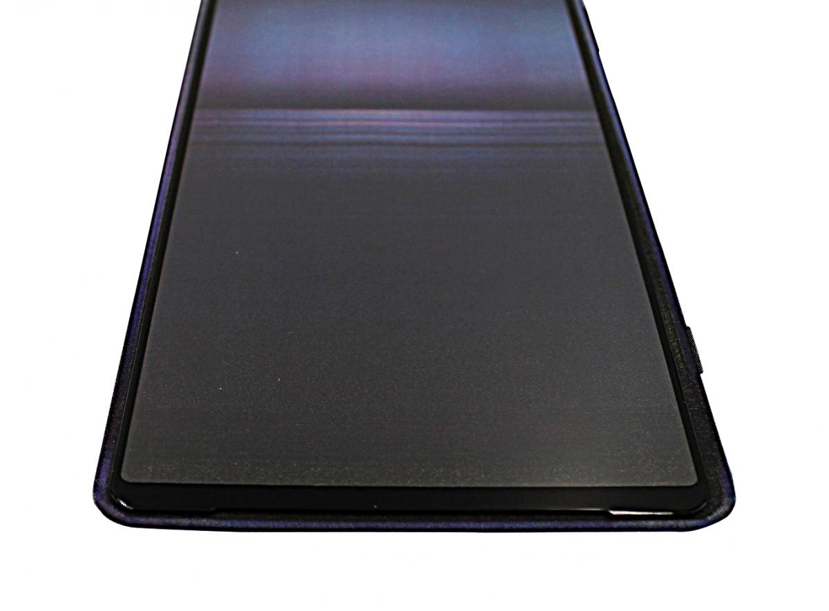 Full Frame Skjermbeskyttelse av glass Sony Xperia 1 II (XQ-AT51)