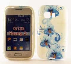 TPU Designcover Samsung Galaxy Young 2 (G130H)
