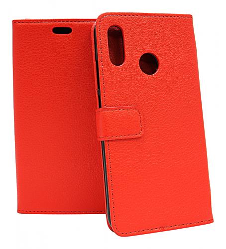 Standcase Wallet Huawei P20 Lite