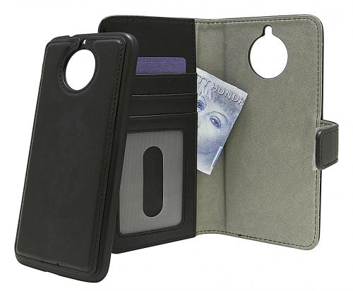 Magnet Wallet Moto G5s Plus (XT1806)