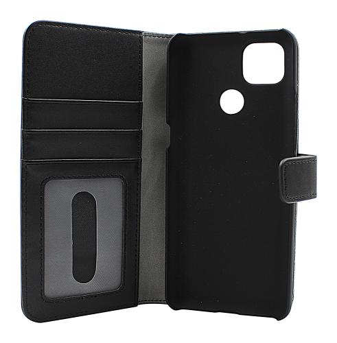 Skimblocker Magnet Wallet Motorola Moto G9 Power