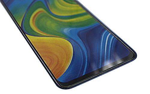 Skjermbeskyttelse av glass Xiaomi Redmi Note 9