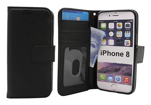 New Standcase Wallet iPhone 8