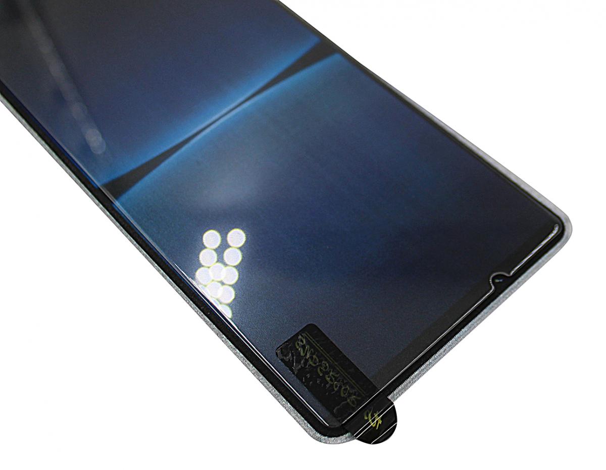 Skjermbeskyttelse av glass Sony Xperia 1 IV (XQ-CT54)