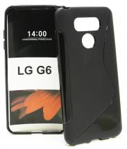 S-Line Deksel LG G6 (H870)