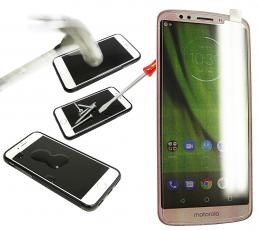 Glassbeskyttelse Motorola Moto G6 Play