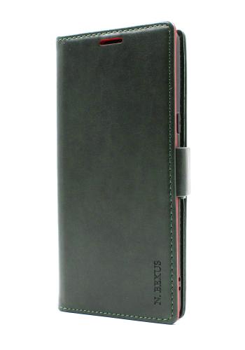 Lyx Standcase Wallet Nokia G22