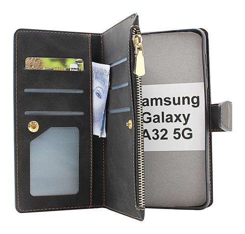 XL Standcase Lyxetui Samsung Galaxy A32 5G (SM-A326B)