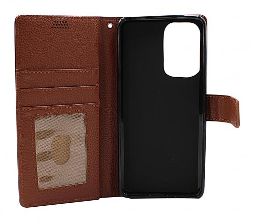 New Standcase Wallet Samsung Galaxy A53 5G (A536B)