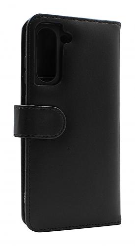 Skimblocker Lommebok-etui Samsung Galaxy S21 FE 5G